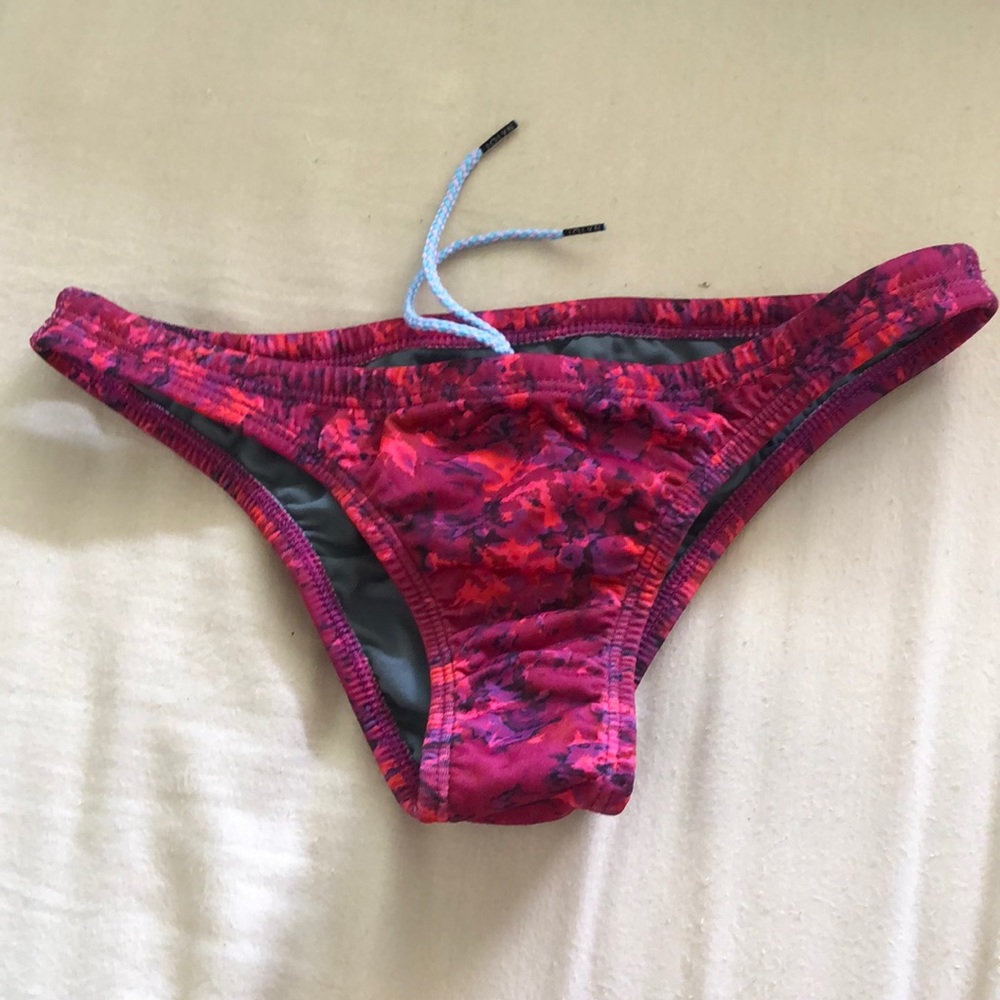 Jolyn bikini bottoms